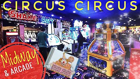  circus casino meerhout